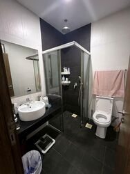 Parc Rosewood (D25), Condominium #570628521